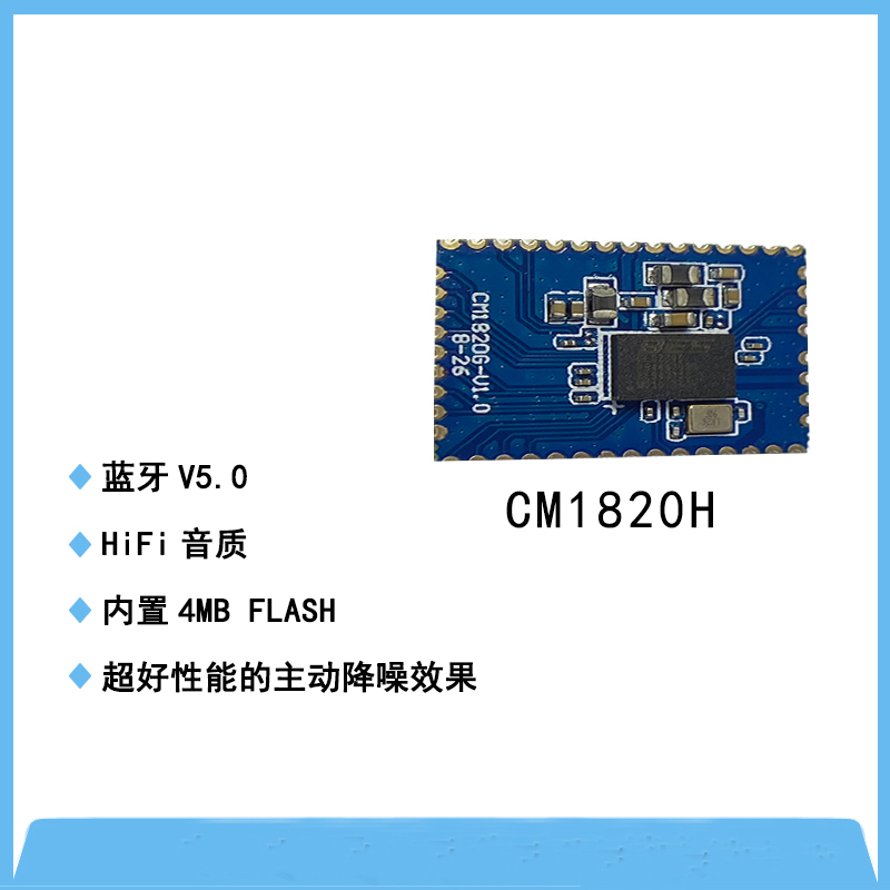 CM1820H模块