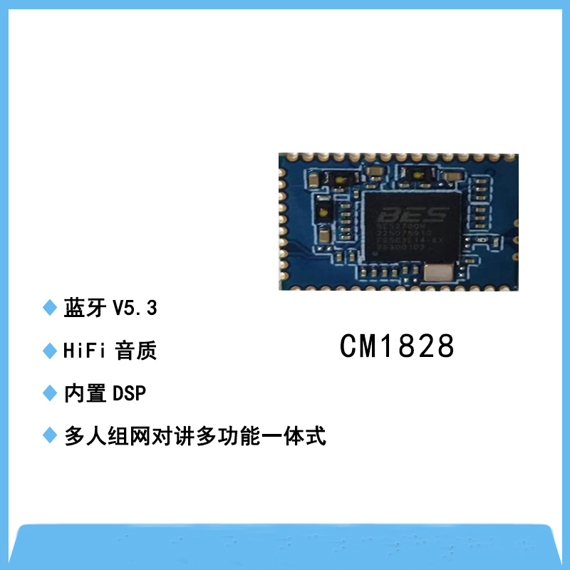 CM1828模块